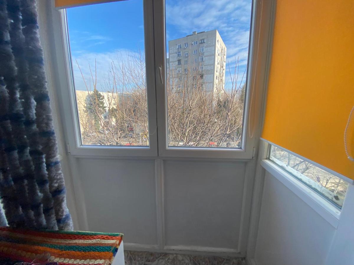 Piata Resita Host Apartment Bukares Bagian luar foto